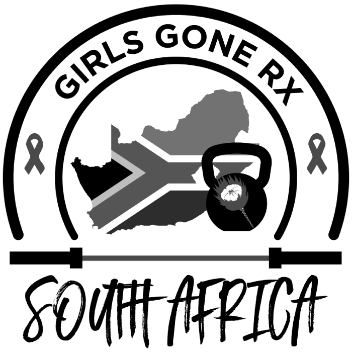 Girls Gone RX SA